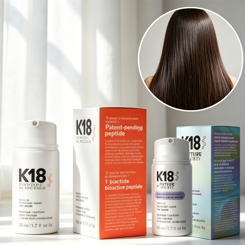 Hair Care Products - ホットK18アストロリフトボリュームスプレー 軽量ヘアスプレー 洗い流さないタイプ ディープリペア 栄養ヘアマスク 髪を柔らかくするヘアケア製品