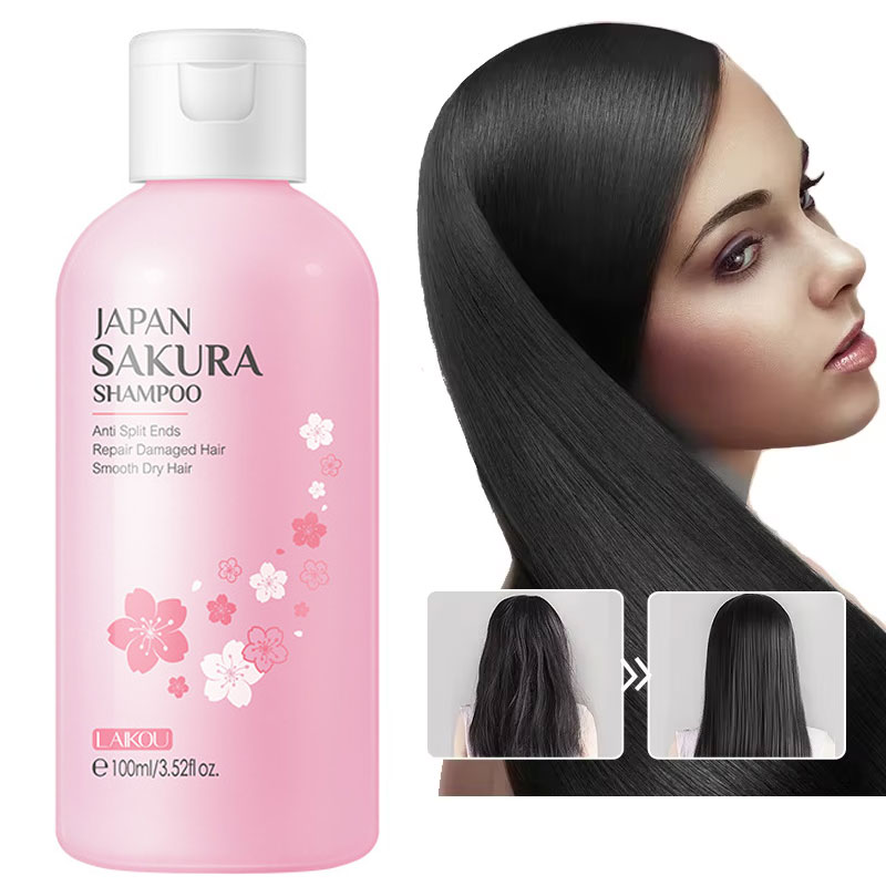 Likou-日本の溶解液,傷んだ髪の修復,栄養補給,抗アレル - Hair Care Organic のレビューと価格