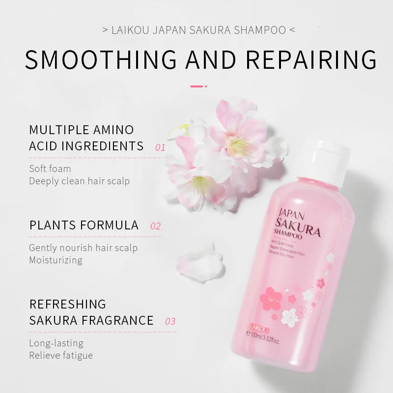Likou-日本の溶解液,傷んだ髪の修復,栄養補給,抗アレル - Hair Care Organic のレビューと価格