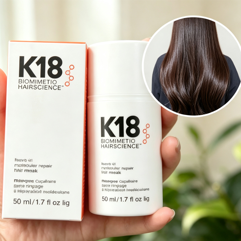 ホットK18アストロリフトボリュームスプレー 軽量ヘアスプレ - Hair Care Products のレビューと価格