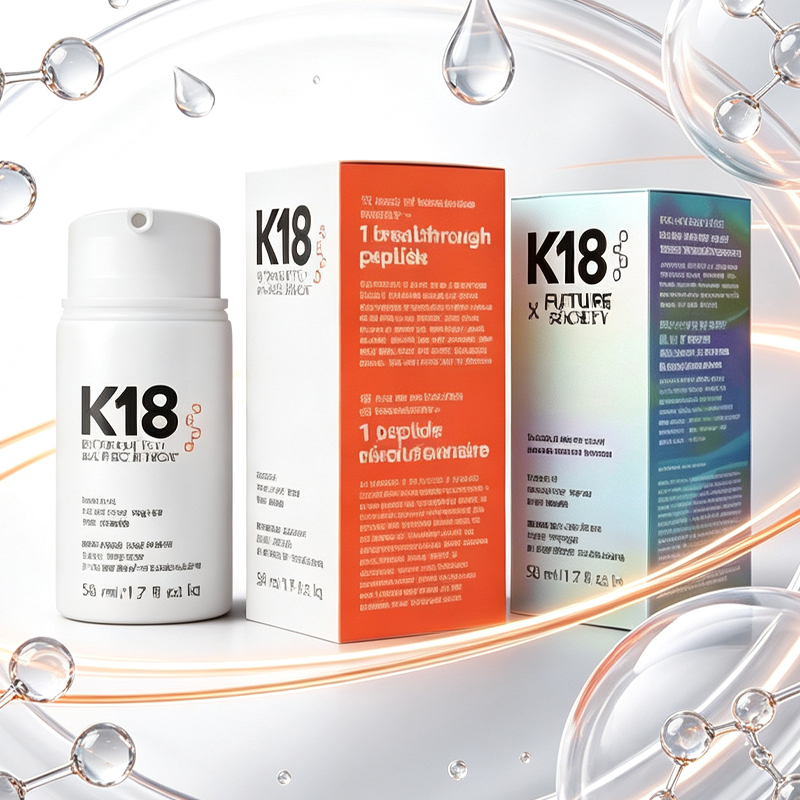 ホットK18アストロリフトボリュームスプレー 軽量ヘアスプレ - Hair Care Products のレビューと価格