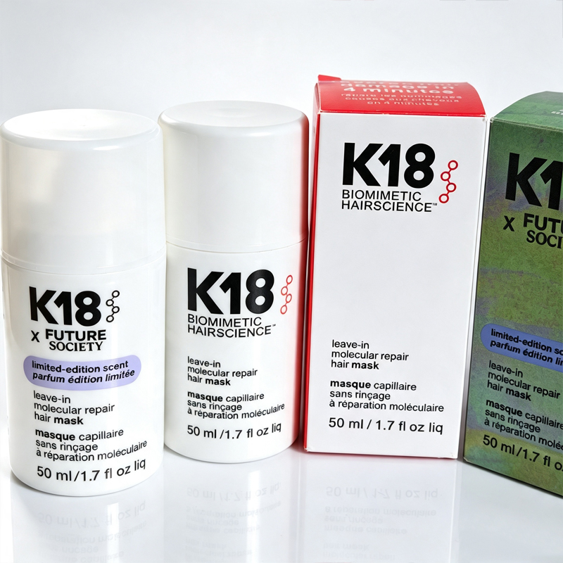 ホットK18アストロリフトボリュームスプレー 軽量ヘアスプレ - Hair Care Products のレビューと価格