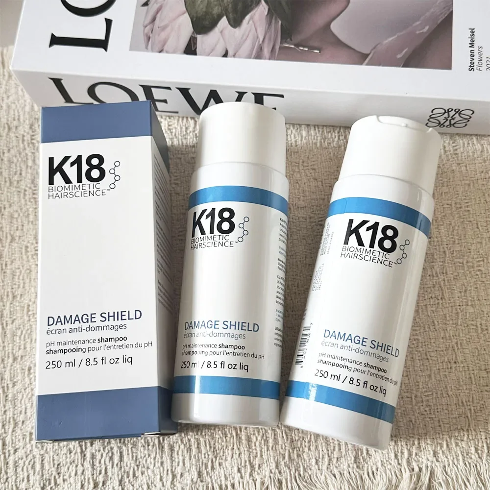 オリジナルK18 250ml ダメージシールド pH調整済み - Hair Care Products のレビューと価格