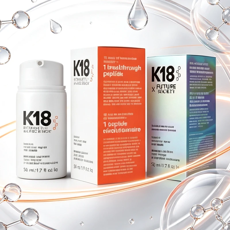K18 ヘアケアシリーズ：洗い流さない分子修復ヘアマスク、ダ - Hair Care K18 のレビューと価格