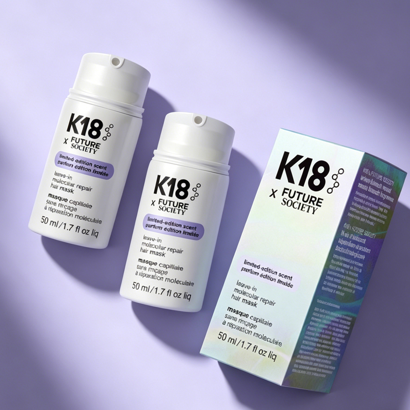 K18 新オリジナルリーブインヘアマスク ダメージヘア補修  - Hair Care K18 のレビューと価格