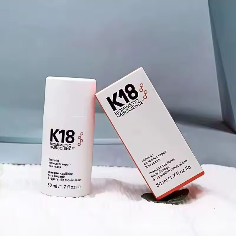 K18 新オリジナルリーブインヘアマスク ダメージヘア補修  - Hair Care K18 のレビューと価格