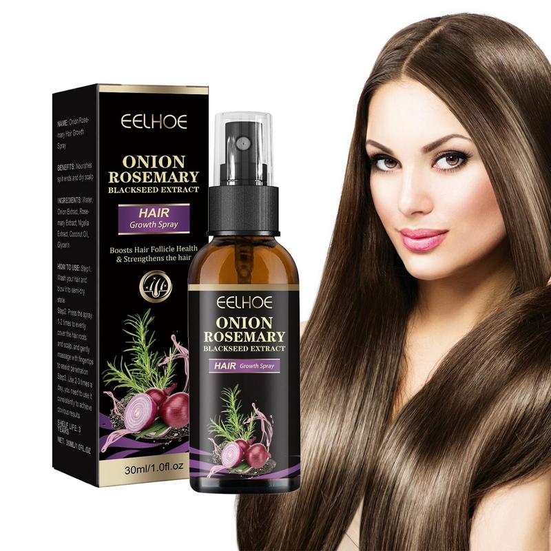 衛生的なスプレー,ふくらんでいる,スプレー,エッセンシャルオ - Hair Care Organic のレビューと価格