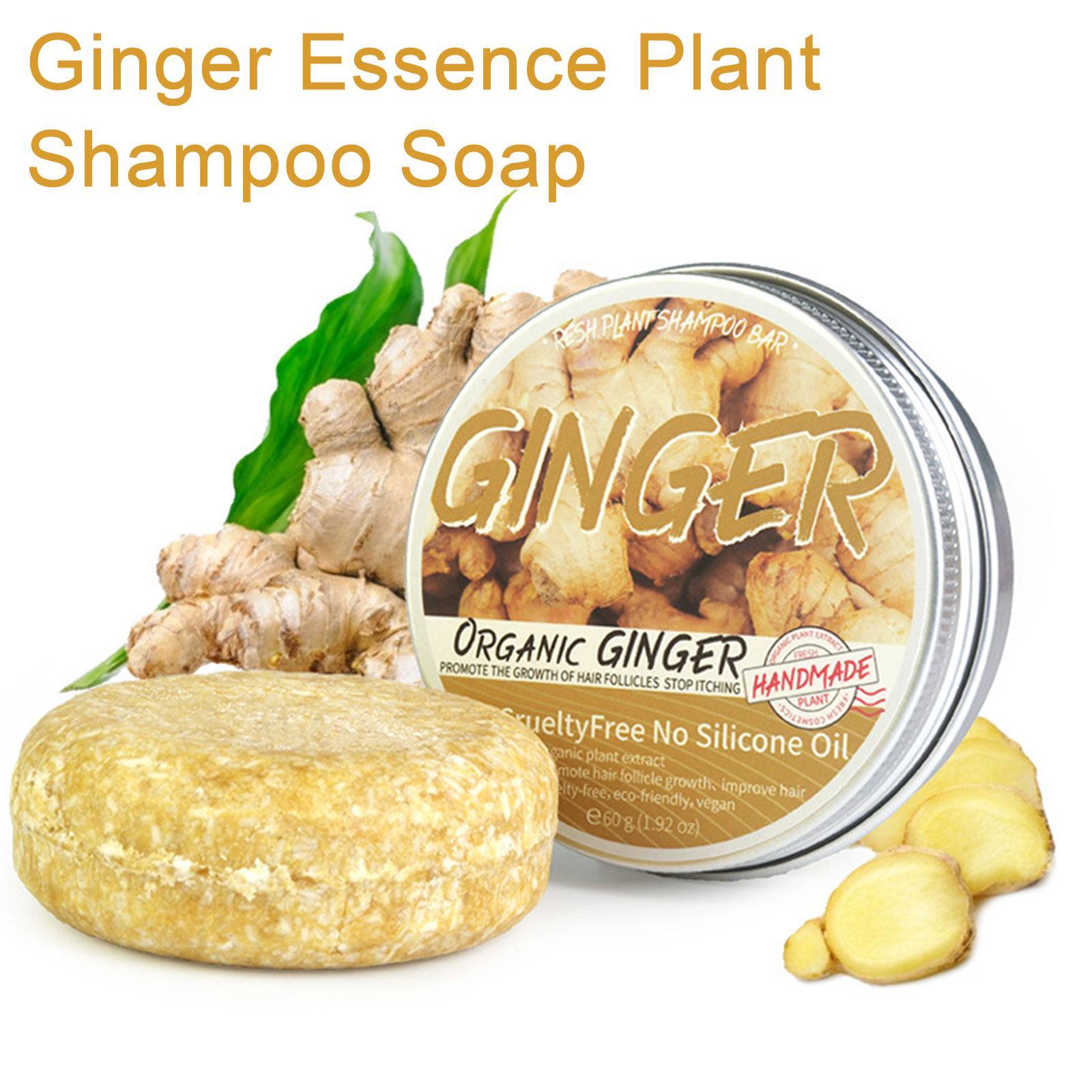 ヘアケア、冷曲線バー、純粋な植物、シャンプーのためのテレビリ - Hair Care Organic のレビューと価格