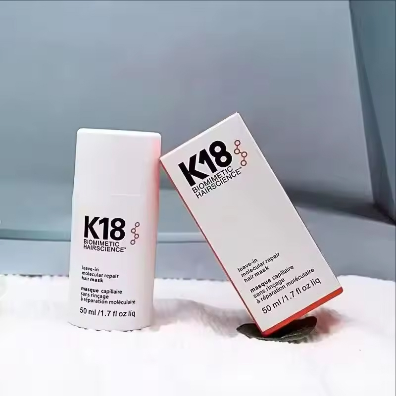 50 ミリリットル 150 ミリリットル K18 リーブイン - Hair Care K18 のレビューと価格