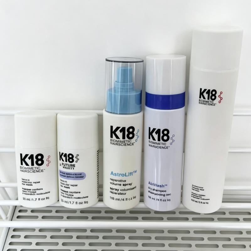 ファッションK18ヘアケア製品118mlエアウォッシュドライ - Hair Care K18 のレビューと価格
