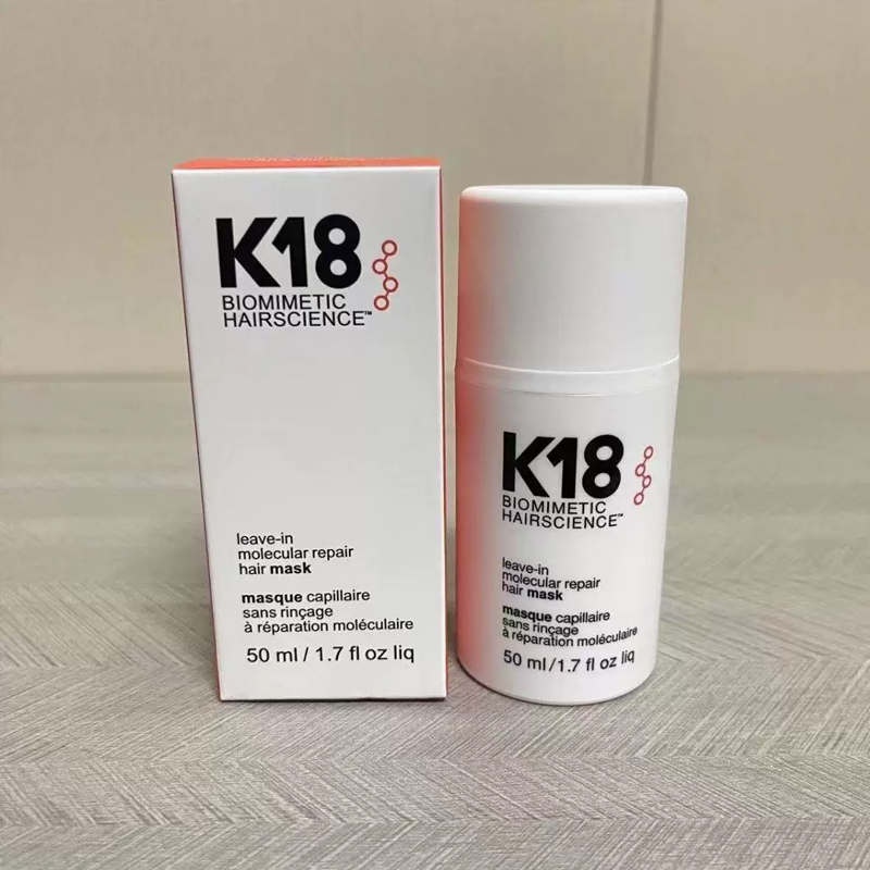 2026年ホットセラー K18 50ml 150ml ディー - Hair Care K18 のレビューと価格